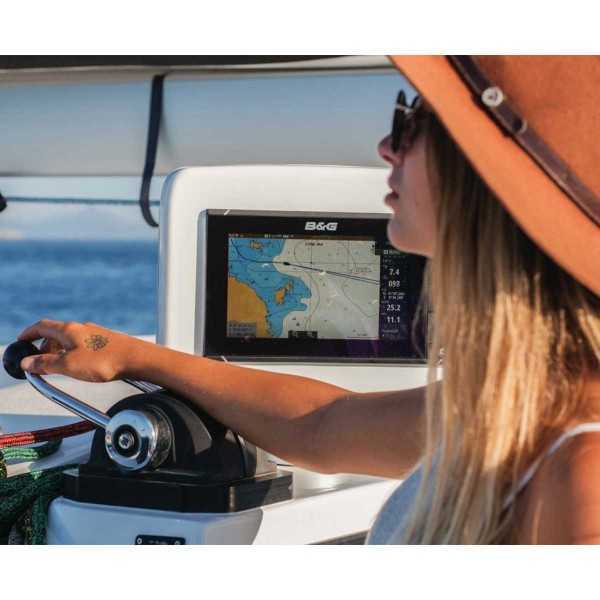 Supporto POD SPD-12-W - N°5 - comptoirnautique.com