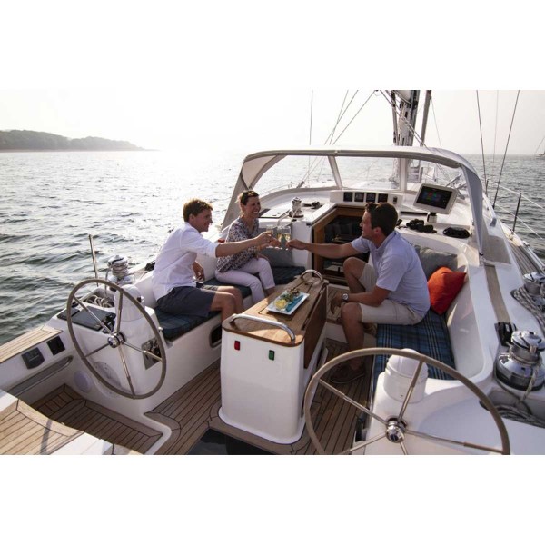 Supporto POD SPD-12-W - N°6 - comptoirnautique.com