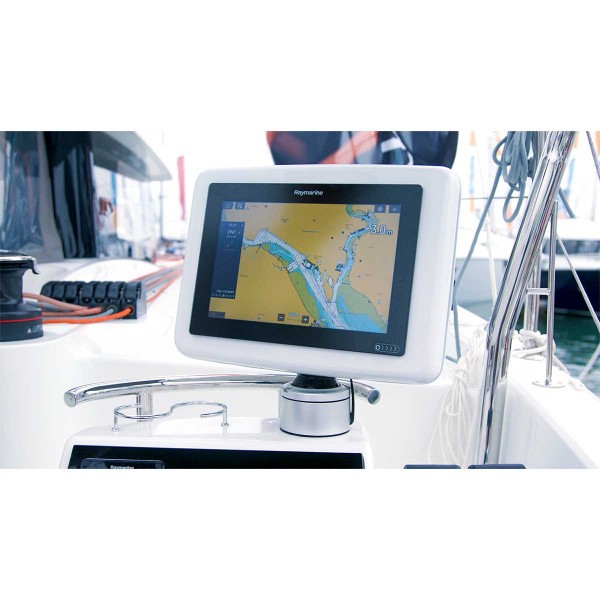Supporto POD SPD-12-W - N°7 - comptoirnautique.com