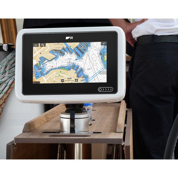 Supporto POD SPD-12-W - N°8 - comptoirnautique.com