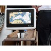 Supporto POD SPD-12-W - N°8 - comptoirnautique.com