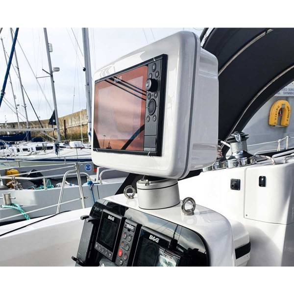 Supporto POD SPD-12-W - N°10 - comptoirnautique.com