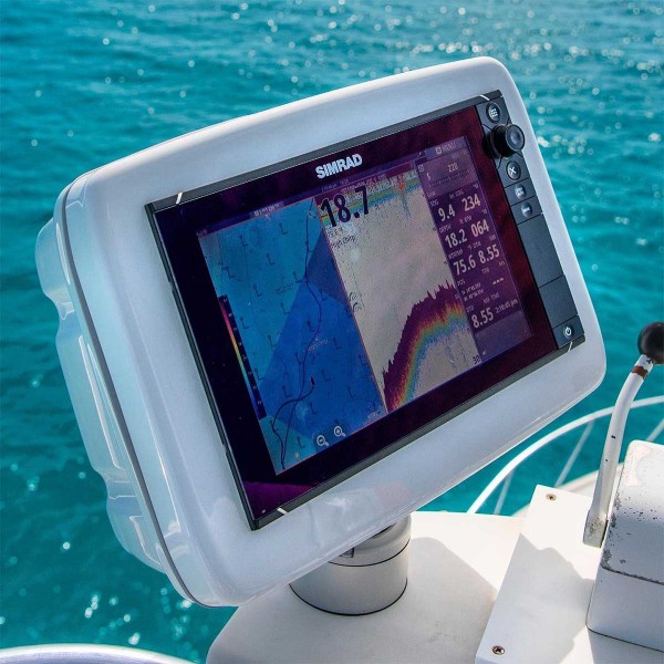 Supporto POD SPD-12-W - N°11 - comptoirnautique.com