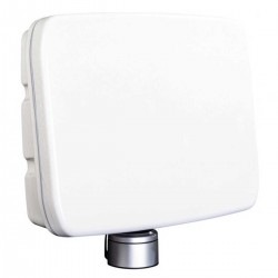 SCSPD-15-W - Support Deck POD sur pied SPD-15-W pour écran 16" GPS traceur de carte