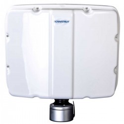 Support POD sur pied SPD-15-W