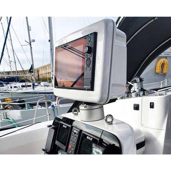 Supporto POD SPD-15-W - N°4 - comptoirnautique.com