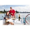 Supporto POD SPD-15-W - N°6 - comptoirnautique.com
