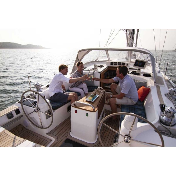 Supporto POD SPD-15-W - N°7 - comptoirnautique.com