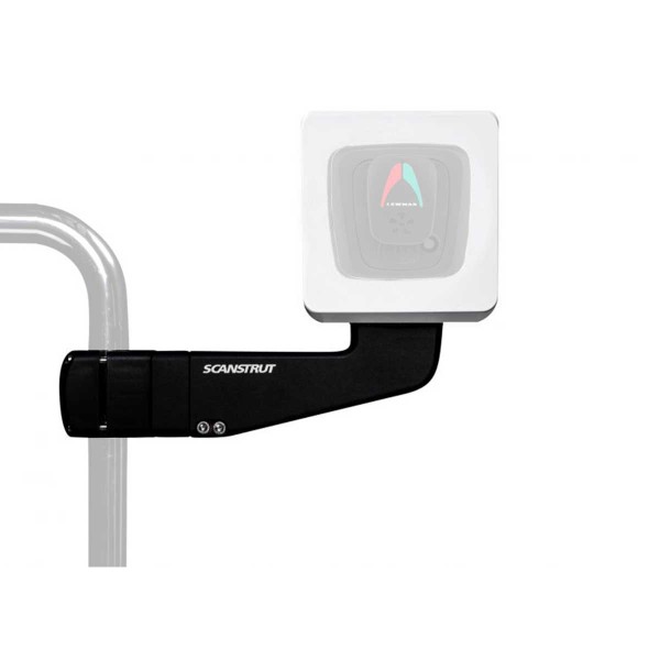 Staffa per binario a braccio POD SPR-1I-AM - N°3 - comptoirnautique.com