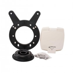 Watertight hatch for...