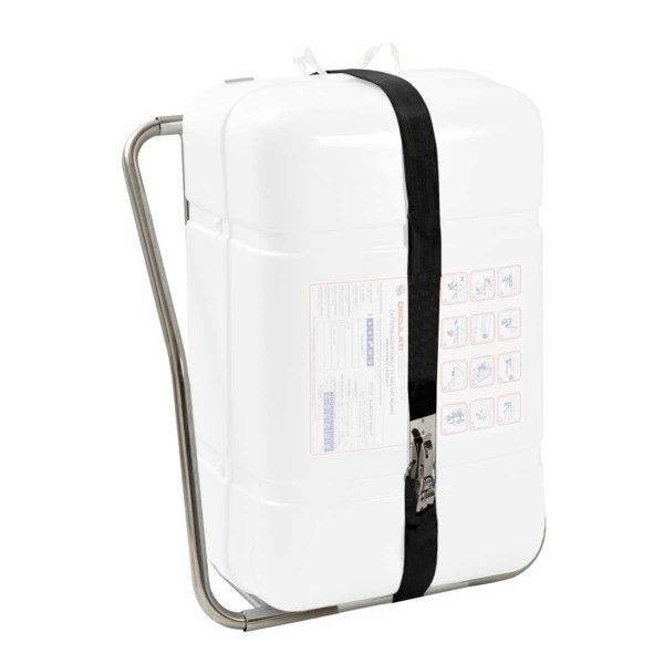Porta-zattera verticale - N°2 - comptoirnautique.com