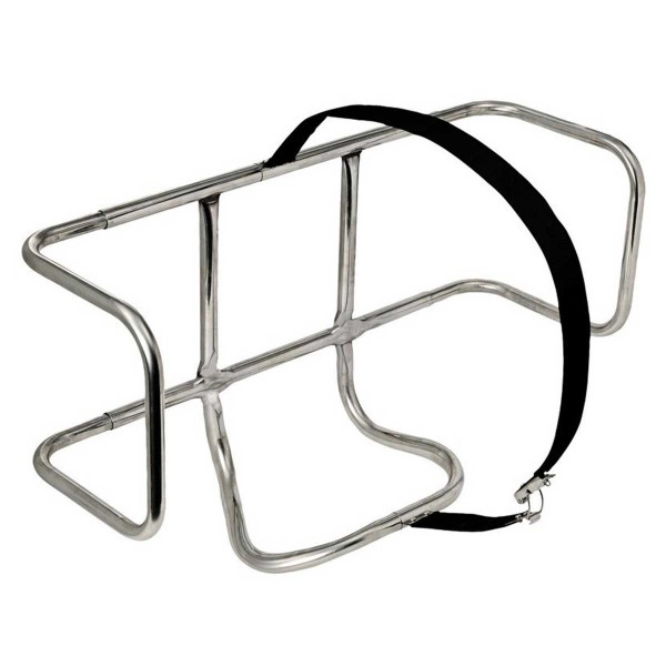 Porte-radeau horizontal - N°1 - comptoirnautique.com