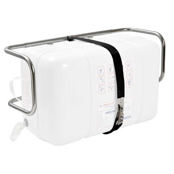 Porta-zattera orizzontale - N°2 - comptoirnautique.com