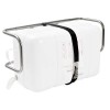 Porta-zattera orizzontale - N°2 - comptoirnautique.com