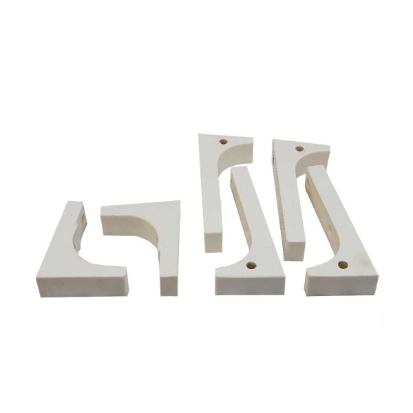 Kit di montaggio per zattera in valigia rigida - N°3 - comptoirnautique.com