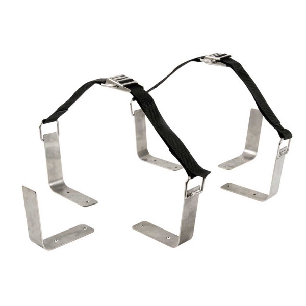 Kit porta-zattera - N°1 - comptoirnautique.com