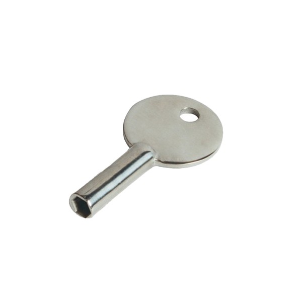 Bouchon de nable Quick Lock Fuel 38 mm avec clé - Osculati - N°3 - comptoirnautique.com