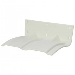 Coppia di flap auto 255x210 mm