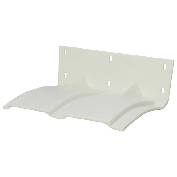 Paire de Flaps Auto Trim 255x210 mm - N°1 - comptoirnautique.com