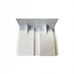 Flap Auto Trim 280x200 cm