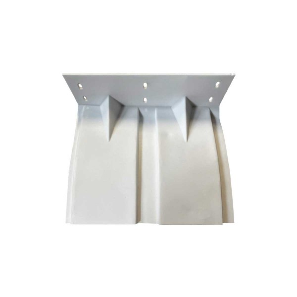 Coppia di flap auto 255x210 mm - N°2 - comptoirnautique.com