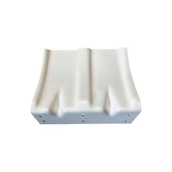 Coppia di flap auto 255x210 mm - N°3 - comptoirnautique.com