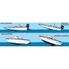 Flap Auto Trim 280x200 cm - N°5 - comptoirnautique.com