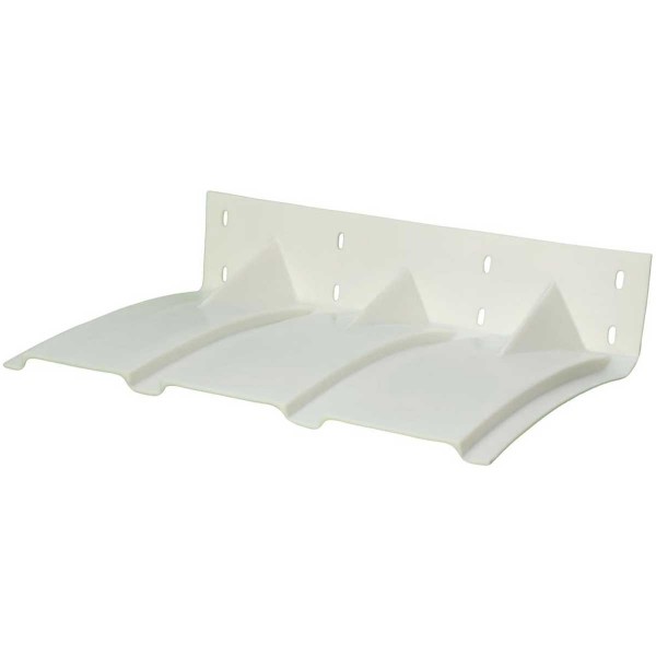 Coppia di flap Auto Trim 380x260 mm - N°1 - comptoirnautique.com
