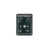 Pacchetto attuatori universali 12V per Flap + pannello di controllo - N°2 - comptoirnautique.com