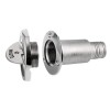 Tappo di chiusura Quick Scarico a chiave 38 mm - N°3 - comptoirnautique.com