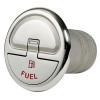 Bouchon de nable Quick Lock Fuel 50 mm - N°1 - comptoirnautique.com