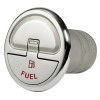Tappo del serbatoio Quick Blocca carburante 50 mm - N°1 - comptoirnautique.com