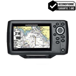 GPS Helix 5 G2 CP -...