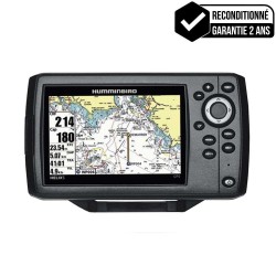 Helix GPS 5 G2 CP -...