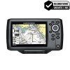 GPS Helix 5 G2 CP - Refurbished - N°1 - comptoirnautique.com