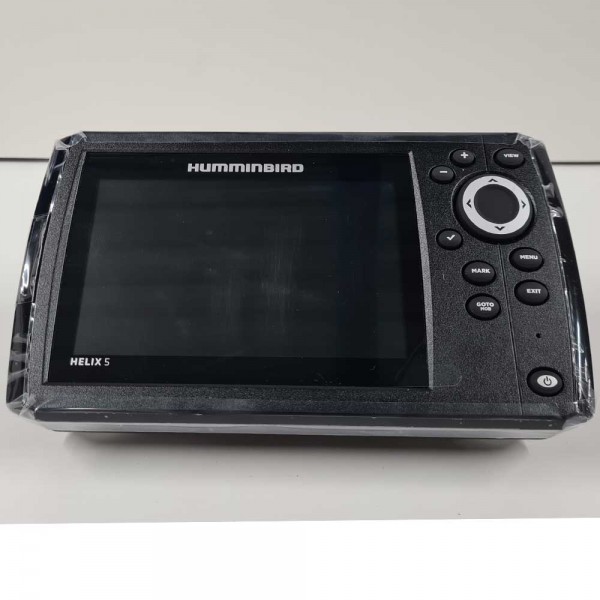 GPS Helix 5 G2 CP - Refurbished - N°2 - comptoirnautique.com