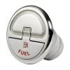 Bouchon de nable Quick Lock Fuel 30° 50 mm - N°1 - comptoirnautique.com