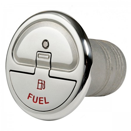 Bouchon de nable Quick Lock Fuel 38 mm avec clé