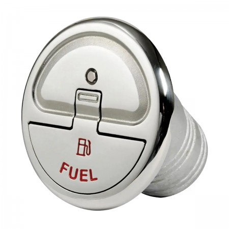 Bouchon de nable Quick Lock Fuel 30° 50 mm avec clé