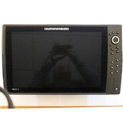 Helix 15 G4N CHIRP MEGA SI+...