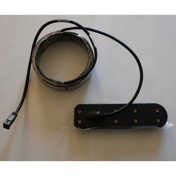 Helix 15 G4N CHIRP MEGA SI+ + transom probe - Refurbished - N°5 - comptoirnautique.com