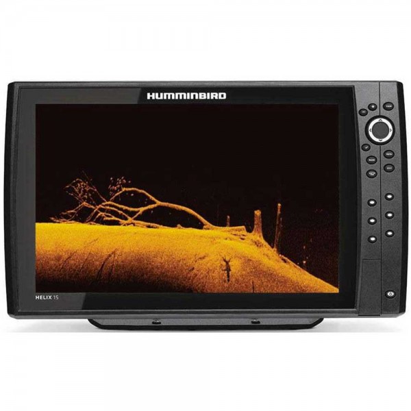 Helix 15 G4N CHIRP MEGA SI+ + sonda de popa - Reacondicionado - N°13 - comptoirnautique.com