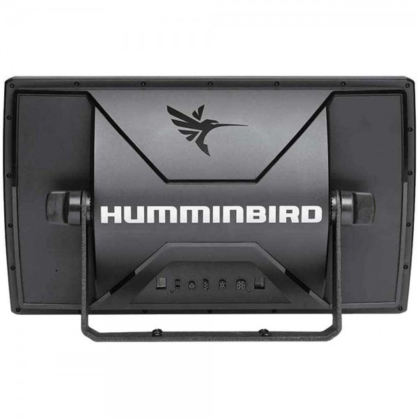 Helix 15 G4N CHIRP MEGA SI+ + sonda di poppa - Ristrutturato - N°16 - comptoirnautique.com