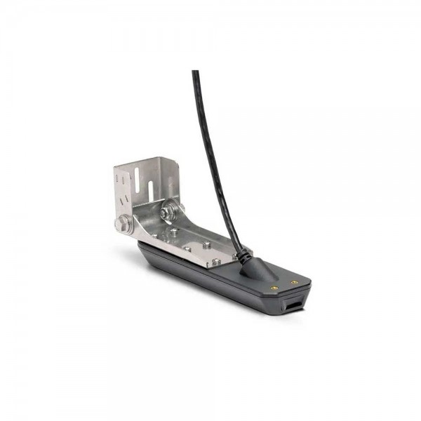 Helix 15 G4N CHIRP MEGA SI+ + transom probe - Refurbished - N°19 - comptoirnautique.com