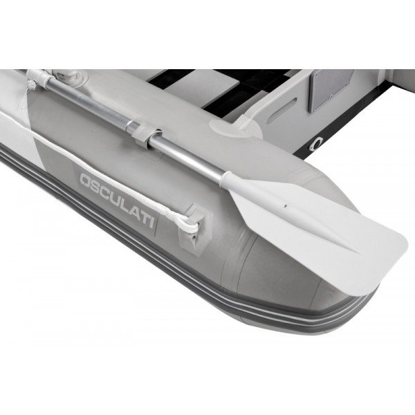 Avirons de rechange pour annexe gonflable à plancher latté - N°2 - comptoirnautique.com