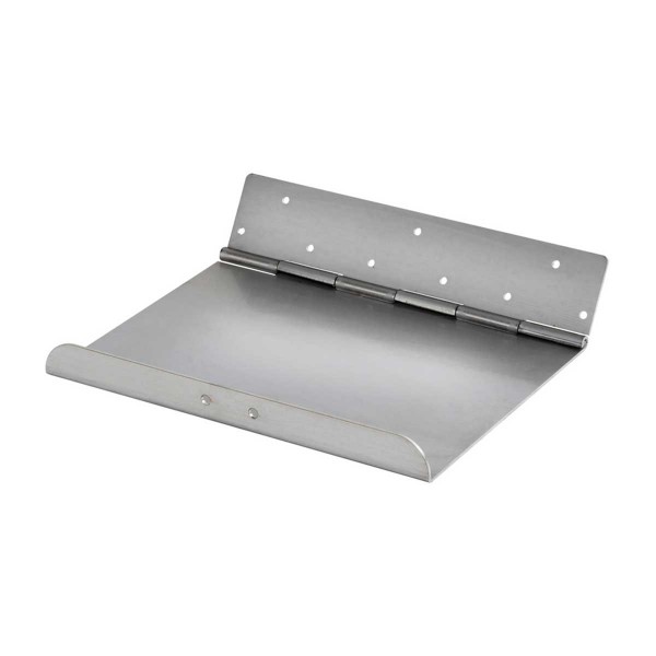 Coppia di alette serie Standard - 30x23 cm - N°1 - comptoirnautique.com