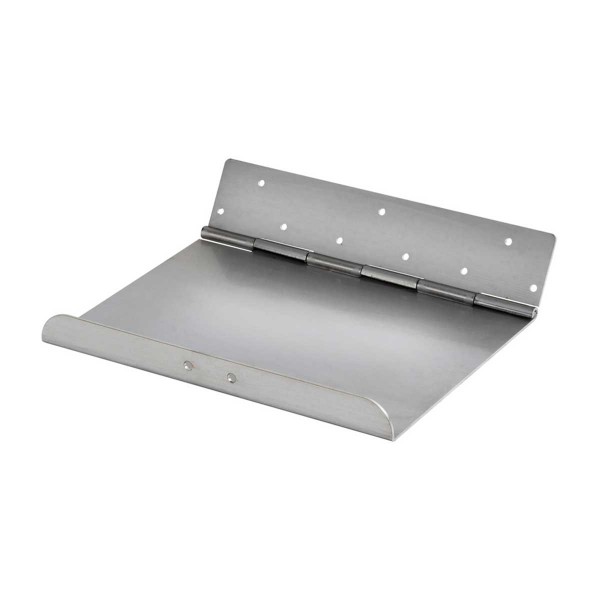 Paire de Flaps Série Standard - 30x23 cm - N°1 - comptoirnautique.com