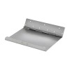 Paire de flaps inox 30x23cm - N°1 - comptoirnautique.com