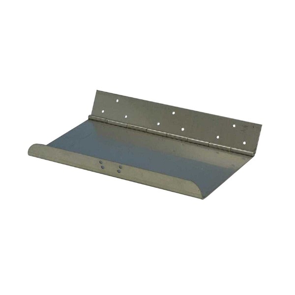 Coppia di alette serie Standard - 30x23 cm - N°2 - comptoirnautique.com