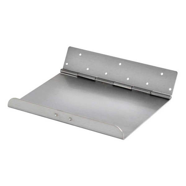 Coppia di alette serie Standard - 40x23 cm - N°1 - comptoirnautique.com